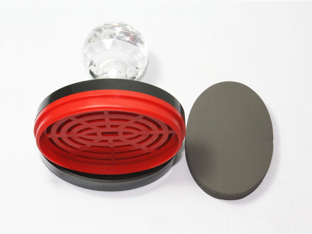 ด้าม+ยาง Flash HBOV4060&nbsp;คริสตัล